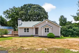 124 Walnut Grove Rd, Griffin, GA 30223 - Photo 2