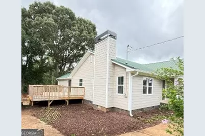 124 Walnut Grove Road, Griffin, GA 30223 - Photo 2