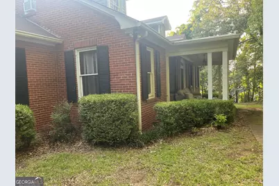 400 N Jefferson Street, Milledgeville, GA 31061 - Photo 1