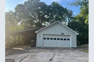 400 N Jefferson Street, Milledgeville, GA 31061 - Photo 2