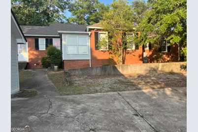 400 N Jefferson Street, Milledgeville, GA 31061 - Photo 4