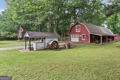 183 Goodwyn Road, Newnan, GA 30263 - Photo 38