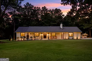 183 Goodwyn Rd, Newnan, GA 30263 - Photo 2