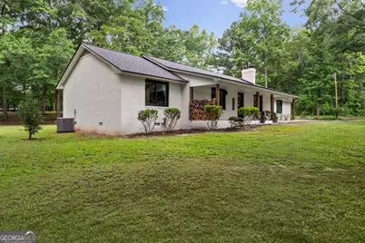 183 Goodwyn Road, Newnan, GA 30263 - Photo 4