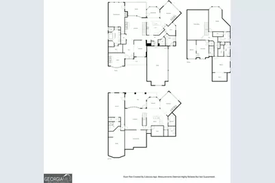 15838 Winterfield Way, Milton, GA 30004 - Photo 110