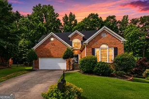 2707 Glenrose Hill, Atlanta, GA 30341 - Photo 2