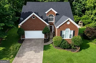 2707 Glenrose Hill, Atlanta, GA 30341 - Photo 1