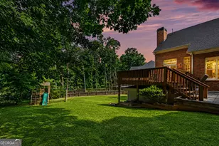 2707 Glenrose Hill, Atlanta, GA 30341 - Photo 4