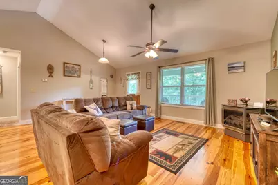 2270 Valley View Drive, Hiawassee, GA 30546 - Photo 10