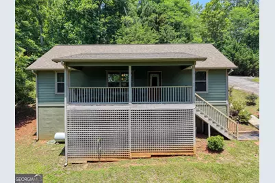 2270 Valley View Drive, Hiawassee, GA 30546 - Photo 1