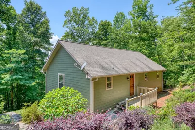 2270 Valley View Drive, Hiawassee, GA 30546 - Photo 4