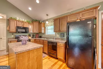 2270 Valley View Drive, Hiawassee, GA 30546 - Photo 14