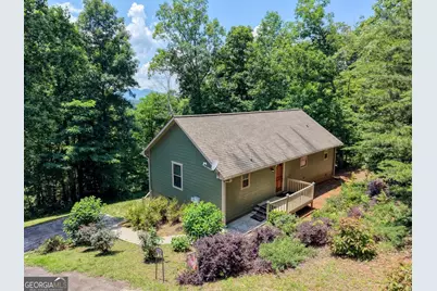 2270 Valley View Drive, Hiawassee, GA 30546 - Photo 2