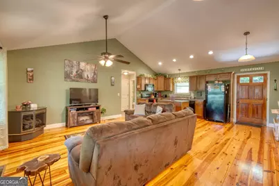 2270 Valley View Drive, Hiawassee, GA 30546 - Photo 8