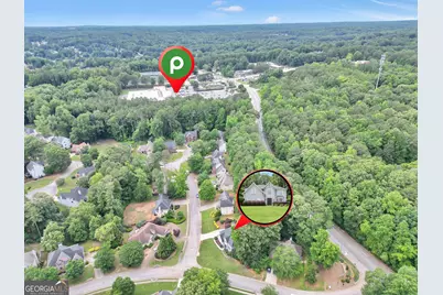 7093 Sweetwater Valley, Stone Mountain, GA 30087 - Photo 58