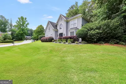 7093 Sweetwater Valley, Stone Mountain, GA 30087 - Photo 4