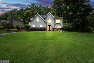 7093 Sweetwater Valley, Stone Mountain, GA 30087 - Photo 2