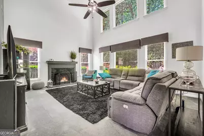7093 Sweetwater Valley, Stone Mountain, GA 30087 - Photo 24