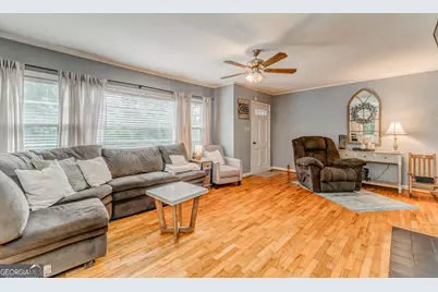 394 Roseway Circle, Summerville, GA 30747 - Photo 6