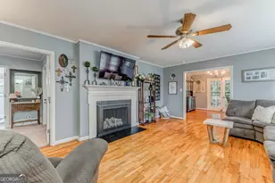 394 Roseway Cir, Summerville, GA 30747 - Photo 4