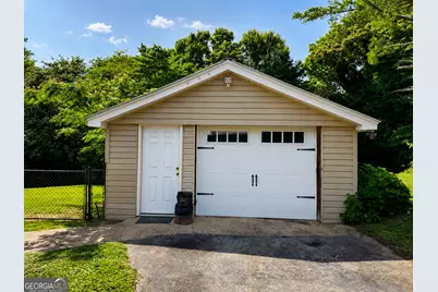 394 Roseway Circle, Summerville, GA 30747 - Photo 44
