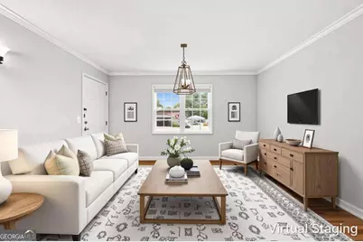 3665 Chestnut Drive #D3, Atlanta, GA 30340 - Photo 2