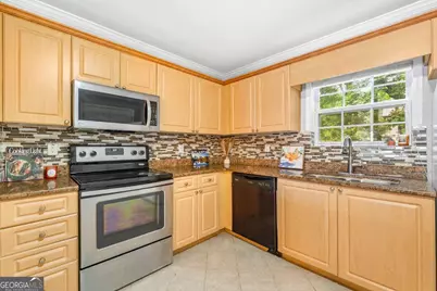 3665 Chestnut Drive #D3, Atlanta, GA 30340 - Photo 14