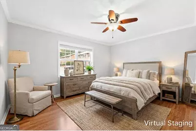 3665 Chestnut Drive #D3, Atlanta, GA 30340 - Photo 4