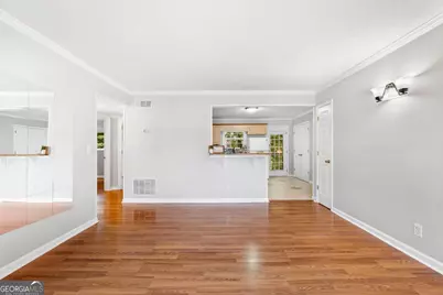 3665 Chestnut Drive #D3, Atlanta, GA 30340 - Photo 10