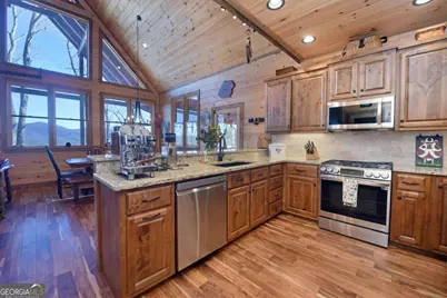 731 Native Trail, Blue Ridge, GA 30513 - Photo 26