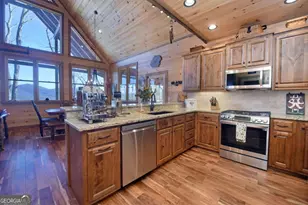 731 Native Trail, Blue Ridge, GA 30513 - Photo 26