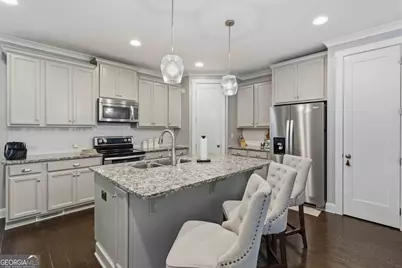 6260 Village Arbor Lane #13, Mableton, GA 30126 - Photo 10