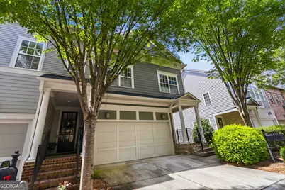 6260 Village Arbor Lane #13, Mableton, GA 30126 - Photo 4