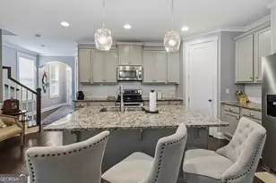6260 Village Arbor Ln, Mableton, GA 30126 - Photo 8