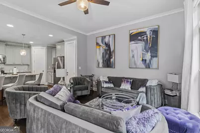 6260 Village Arbor Lane #13, Mableton, GA 30126 - Photo 12