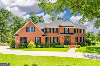 152 Cambridge Drive, Rincon, GA 31326 - Photo 2