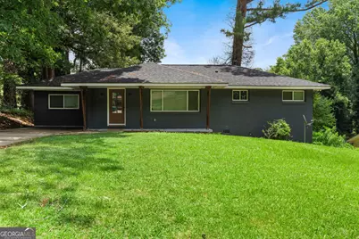 1836 Cindy Drive, Decatur, GA 30032 - Photo 1