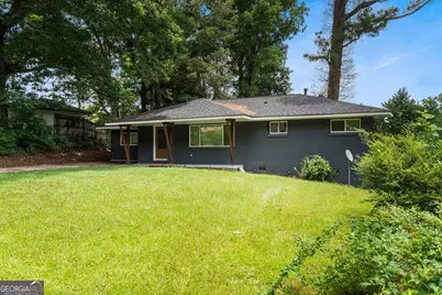 1836 Cindy Drive, Decatur, GA 30032 - Photo 2