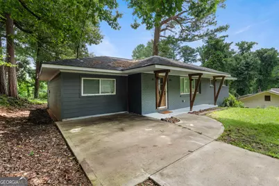 1836 Cindy Drive, Decatur, GA 30032 - Photo 4