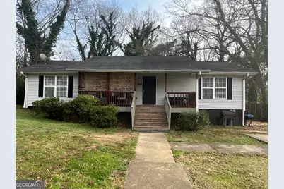 2150 Pryor Road SW, Atlanta, GA 30315 - Photo 1