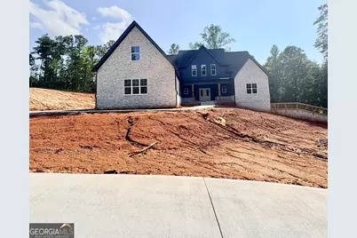 58 Arbor Springs Drive N #1, Newnan, GA 30265 - Photo 2