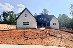 58 Arbor Springs Dr N, Newnan, GA 30265 - Photo 2