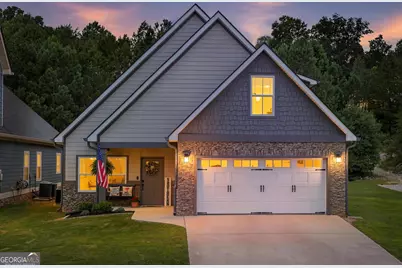 117 Sonoma Lane, Ringgold, GA 30736 - Photo 2