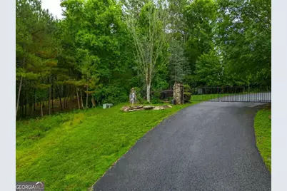 0 Roaring Forks Lane, East Ellijay, GA 30540 - Photo 1