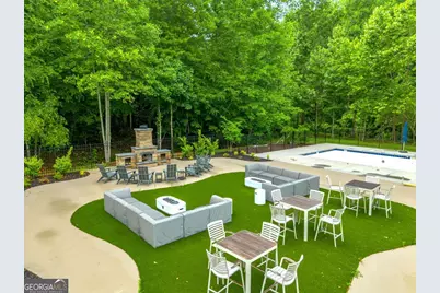0 Roaring Forks Lane, East Ellijay, GA 30540 - Photo 4