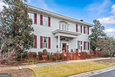 1155 Floyd Street NE, Covington, GA 30014 - Photo 6