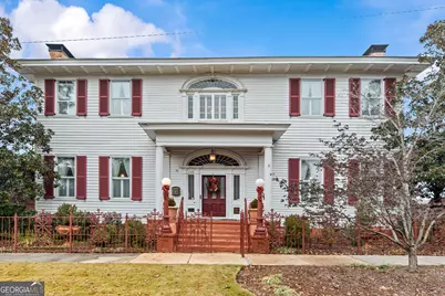 1155 Floyd Street NE, Covington, GA 30014 - Photo 4
