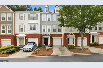 3389 Lathenview Court, Alpharetta, GA 30004 - Photo 1