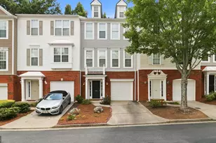 3389 Lathenview Ct, Alpharetta, GA 30004 - Photo 1
