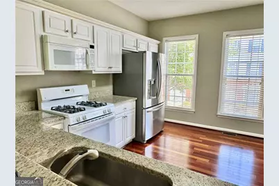 3389 Lathenview Court, Alpharetta, GA 30004 - Photo 8